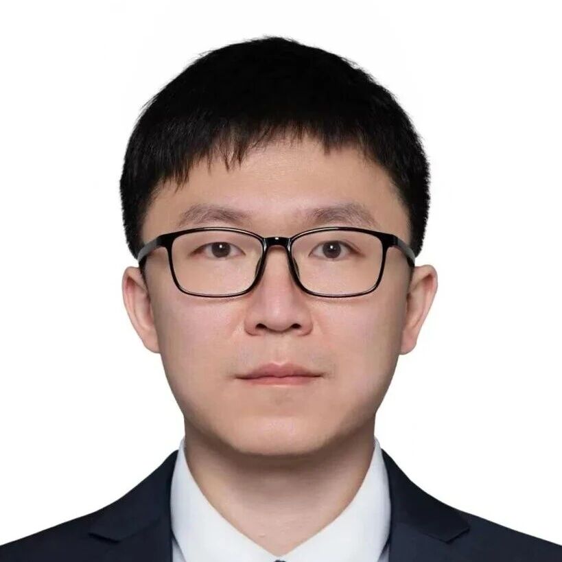Green Chem 新锐科学家系列: 戴林 • 天津科技大学