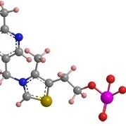 每周分子 | Molecule of the Week