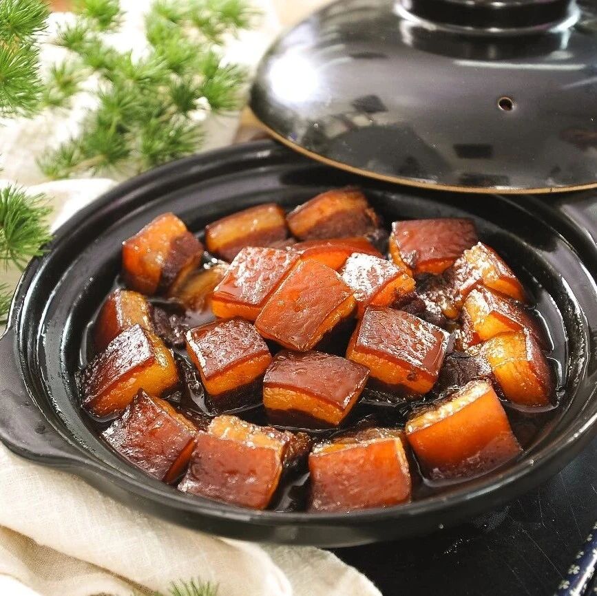 《食品科学》：中国农业大学劳菲副教授等：刺梨浓缩汁超高压腌制对预制红烧肉货架期品质的影响
