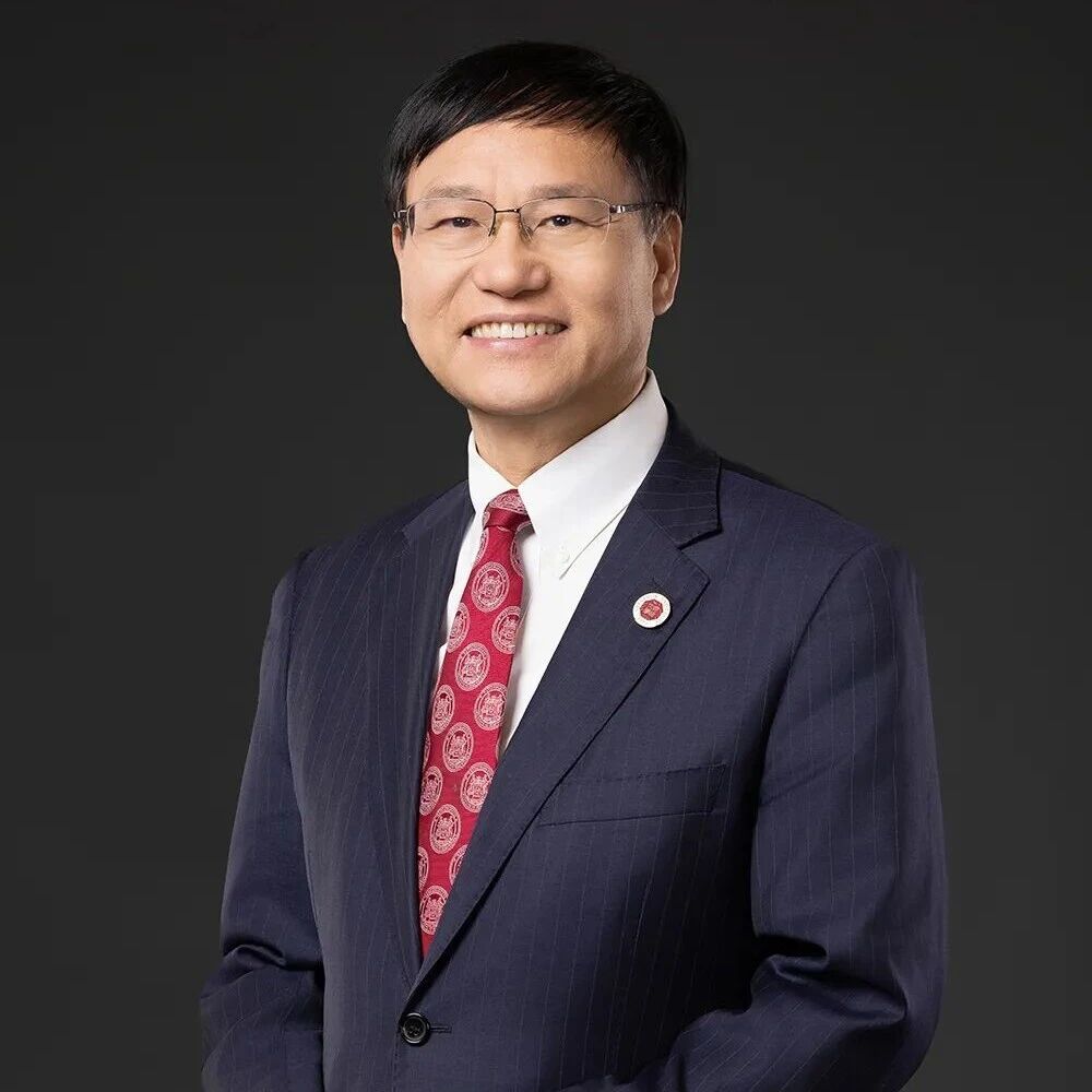 祝贺 Sens. Diagn. 主编张学记院士当选 IETI 战略顾问委员会主席