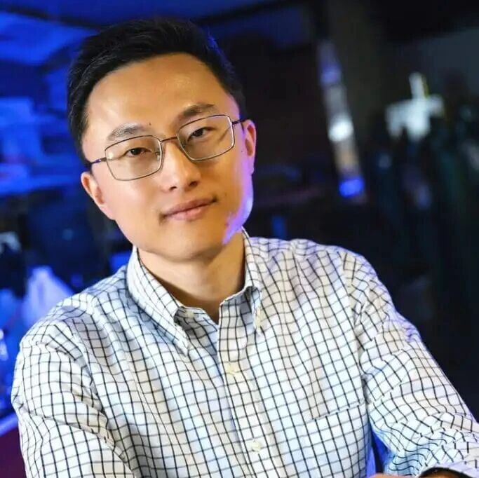 他，师从崔屹院士，Nano Lett.副主编，90后独立PI，已发超40篇Nature/Science系列文章，再发JACS！