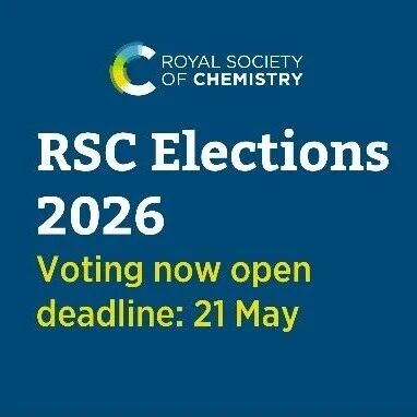 RSC Elections 2026 | 即将截止