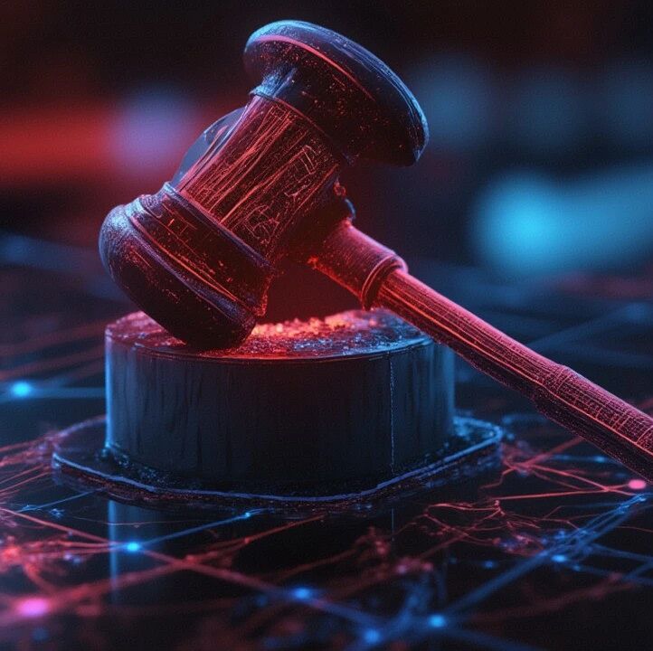 研究生期间套取科研经费1426万元，被判8年有期徒刑！
