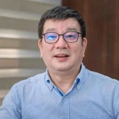赵东元院士: 我其实有两个中文名字