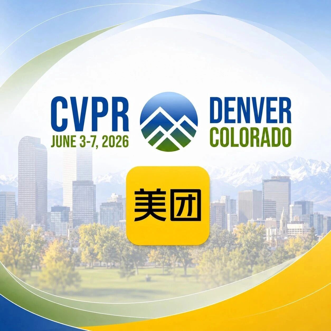 美团CVPR 2026中稿精选：视觉生成遇上慢思考，解码多模态推理新范式