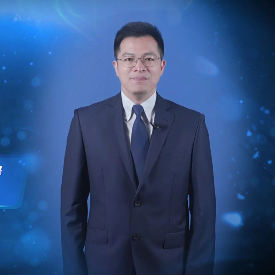 周子简｜以青春赴使命 以法治护民生