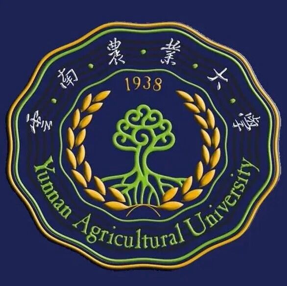 云南农业大学教授团队在Nature Communications发表研究论文