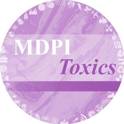 北京大学城市与环境学院卢晓霞副教授：新烟碱类农药与氟喹诺酮类抗生素联合暴露诱导人神经母细胞瘤SK-N-SH细胞毒性的增强 | MDPI Toxics