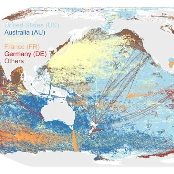 大气所博士生一作在《Nature Climate Change》发文！