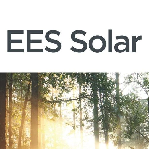 EES Solar 热点文章- 太阳能电池和光伏电池合集