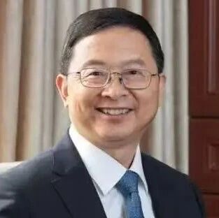 高松院士任北京大学校长