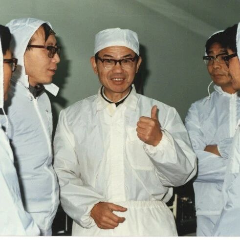 徐元森院士：两次转变科研方向，只为国家需要