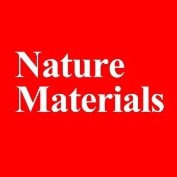 IF=38.5！西安交通大学「国家杰青」单智伟副校长团队，重磅Nature Materials！