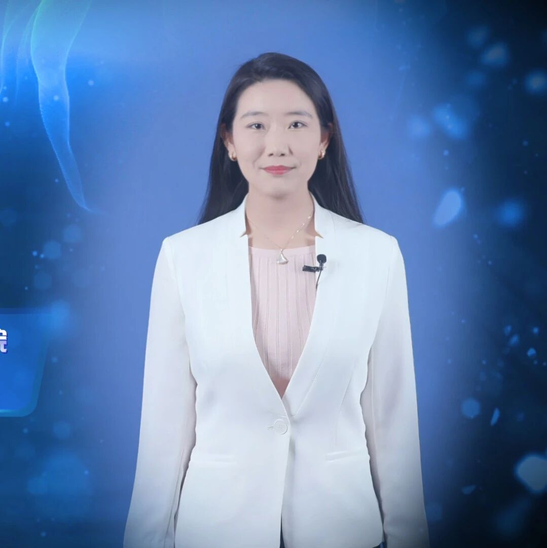 房慧颖｜数据法治的探路者 青年学者的担当
