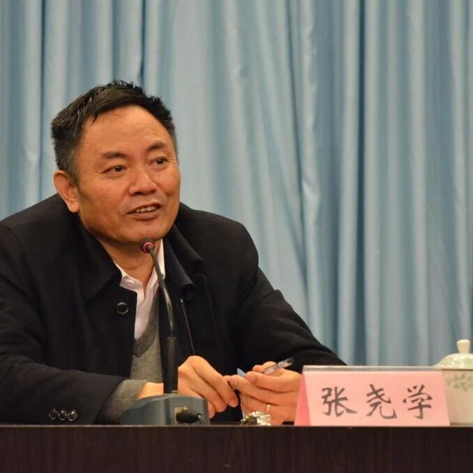 中国工程院：撤销张尧学院士称号