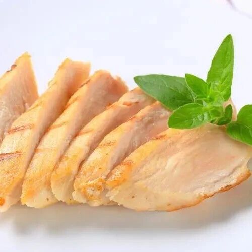 研究成果|以鸡胸肉为模型，通过不同形式的铁来调节肉的风味