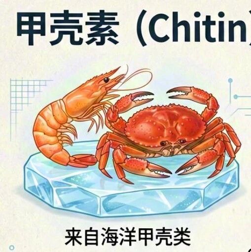 重磅 | 壳聚糖领域近十年 ESI 高被引论文和热点论文解析（2026年5月）