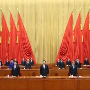 【5·30科技工作者日】习语金句 | 科技是国之利器，国家赖之以强，企业赖之以赢，人民生活赖之以好