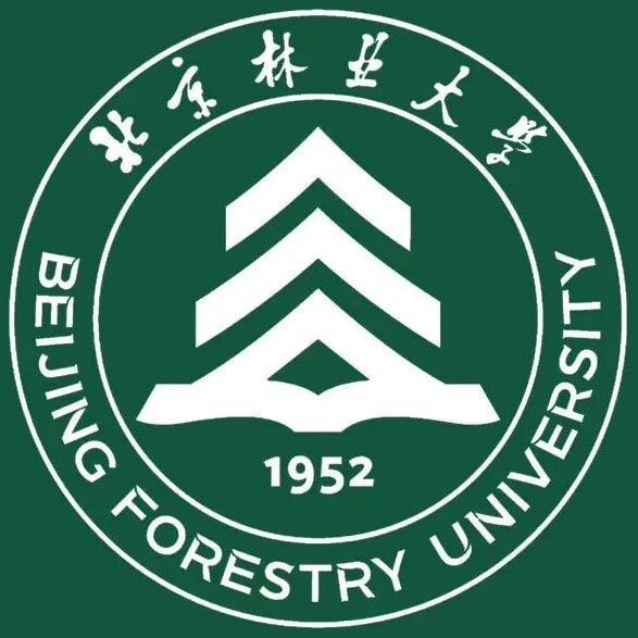 北京林业大学副校长团队硕士生第一作者在顶刊（IF=67.5）发表论文