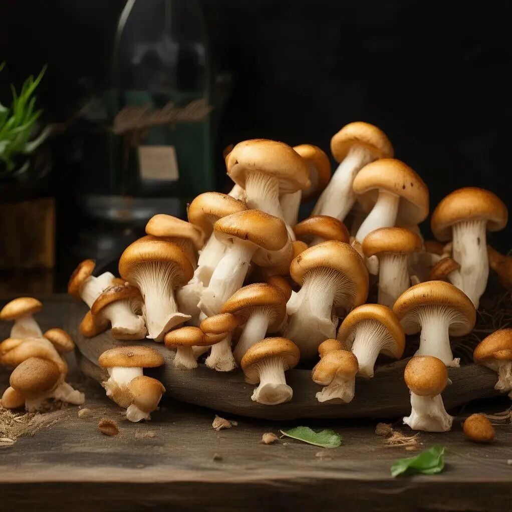 研究成果|草菇衍生肽在味觉细胞中增强咸味的细胞机制