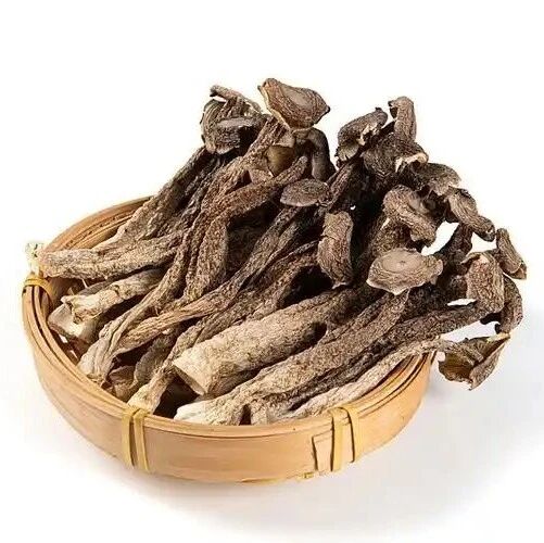 研究成果|GC-IMS、GC-O-MS、电子鼻和电子舌以及多因素分析对干鹿茸菇的风味组学研究