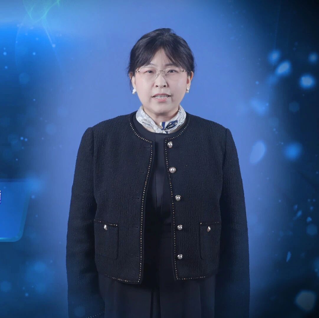 侯艳芳｜深耕刑事法学领域 持续服务法治实践