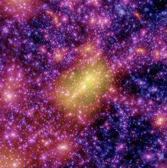 西蒙·怀特：描绘宇宙图景的计算宇宙学先驱