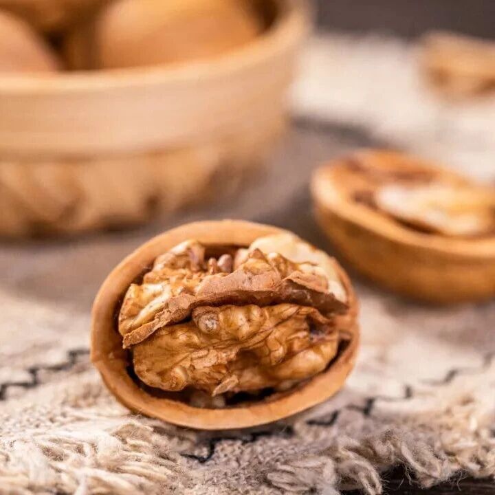 《食品科学》：云南农业大学付晓萍副教授等：基于SPME-GC-MS与电子鼻的藤椒核桃仁风味成分分析及货架期稳定性