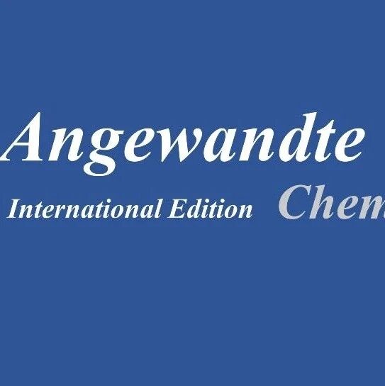 王中林院士课题组Angew. Chem. Int. Ed.：界面电荷转移时间分辨成像实现微观化学反应实时观测