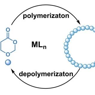 浙江大学凌君教授课题组 Macromolecules：通过两性离子开环聚合制备可海水降解的环状聚半缩醛酯