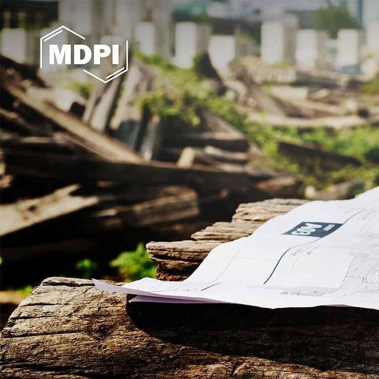 MDPI土木工程与建筑环境集群