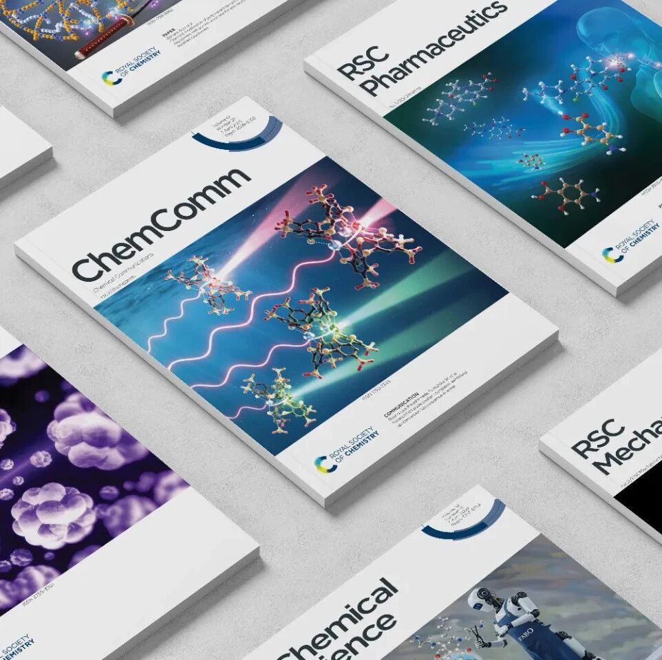 Adapting our journals business: preparing for an increasingly uncertain future