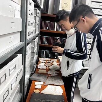 【科技活动周】DNA损伤应答实验室参观及分子生物学实验初体验在首都师范大学生命科学学院顺利落下帷幕