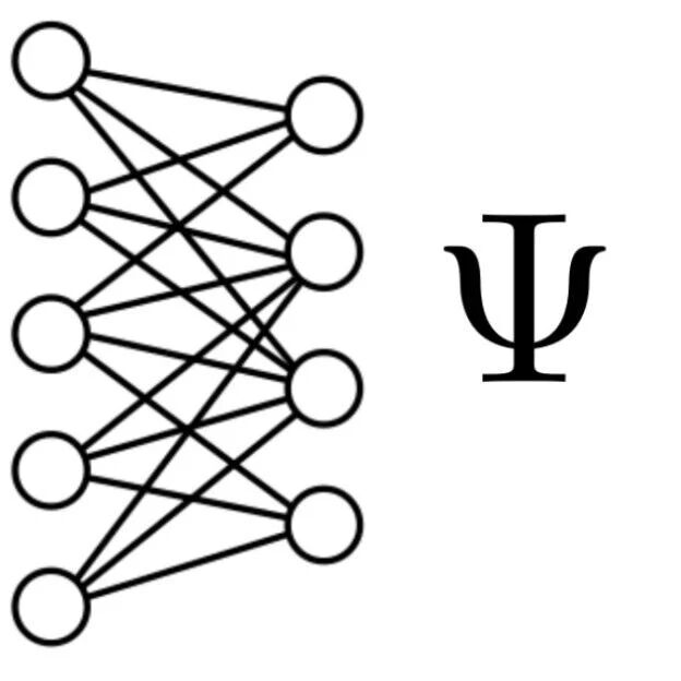 从对称性出发：构造蕴含物理结构的神经网络量子态