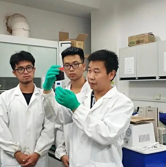 祝贺！浙江农林大学副校长