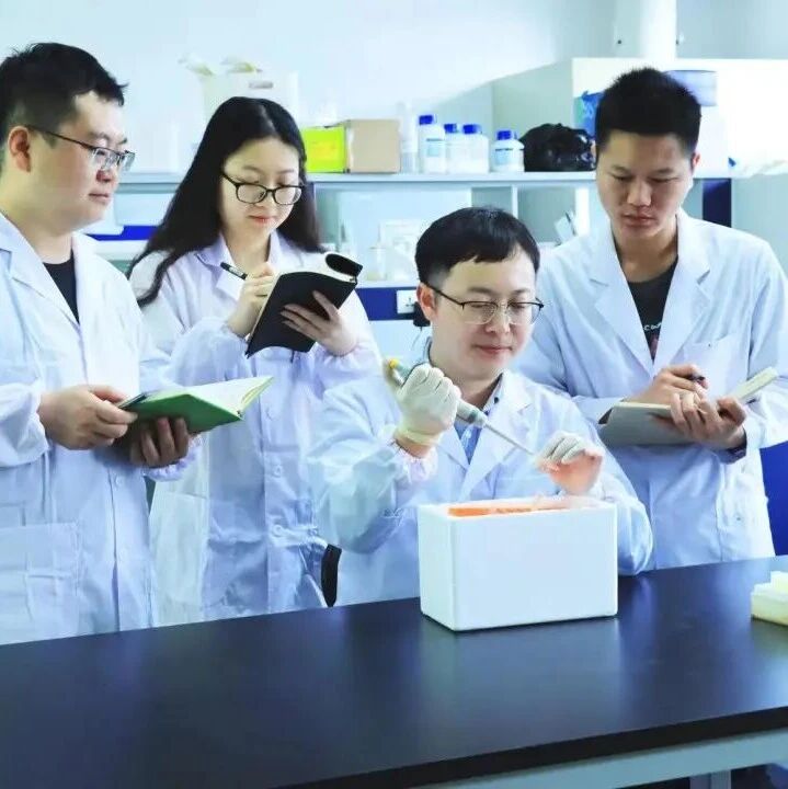 祝贺！华中农业大学教授，发表《PNAS》论文