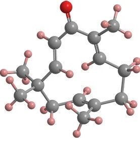 每周分子 | Molecule of the Week