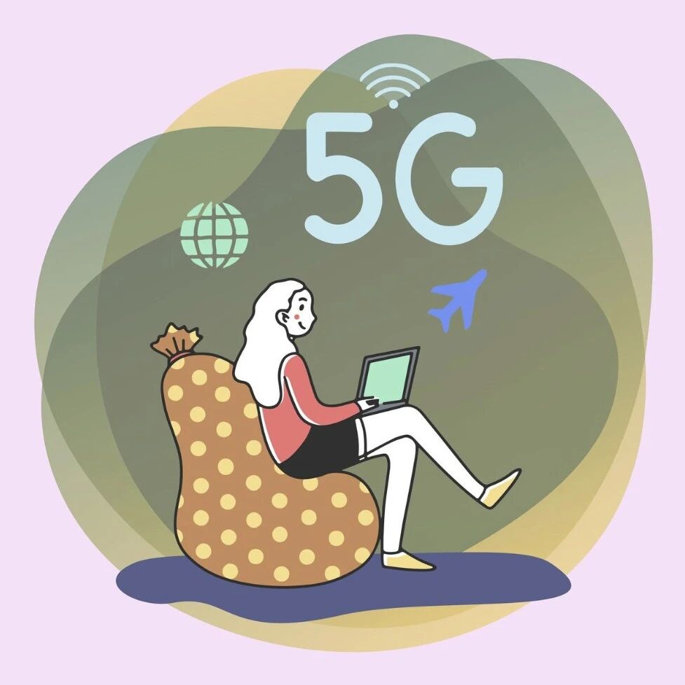 要想上网快，选Wi-Fi还是5G？