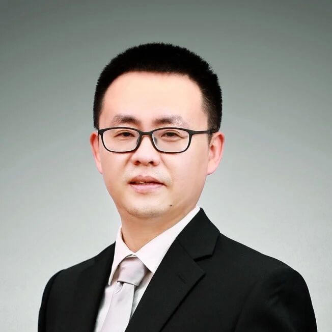 中国科学技术大学「国家杰青」熊宇杰，现任安徽师大校长，重磅Nature大子刊！