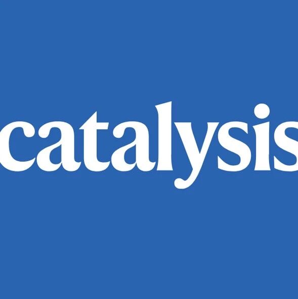 丙烷脱氢，再发Nature Catalysis！