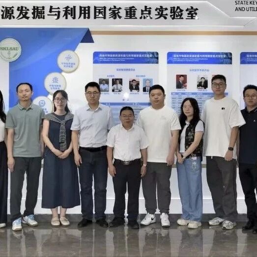 祝贺！四川农业大学教授，团队再发顶刊论文，取得系列原创性突破