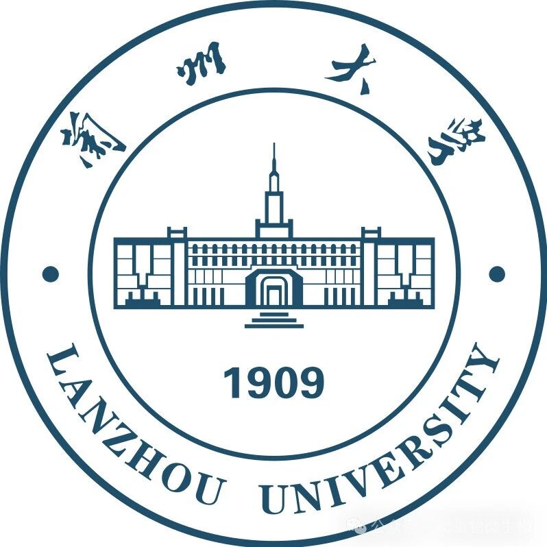 兰州大学国家优青团队博士生第一作者在Nature Communications发表重要进展