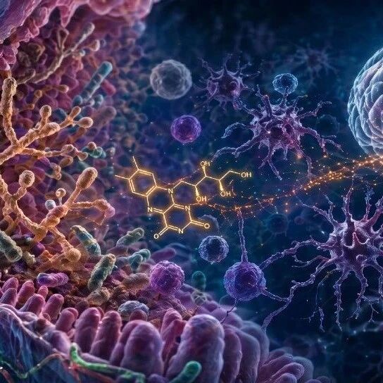 Vita: 人类的基因，能不能“管”肠道里的真菌？肠道里的真菌和大脑也有千丝万缕的联系？西湖大学团队揭秘