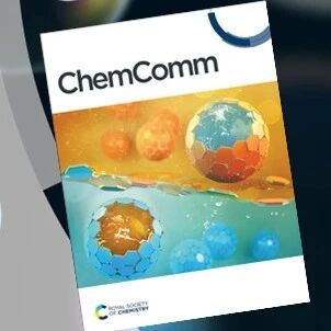 ​2025 年度 ChemComm 优秀审稿人
