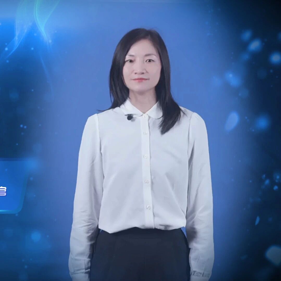 高卫萍｜坚守与求索 刑审一线的专业守护者