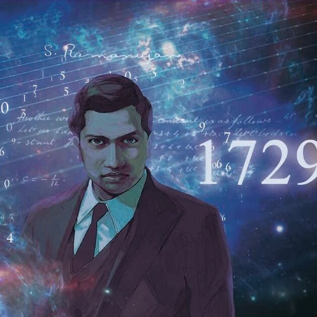 一个连大学都没毕业的人，为什么成了数学史上的传奇？