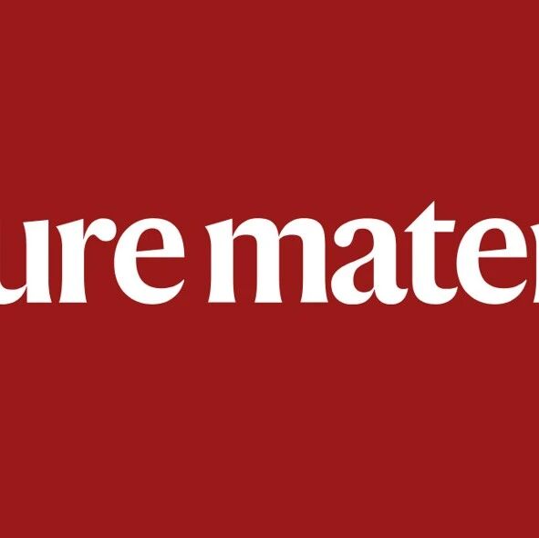 华东理工大学，Nature Materials！