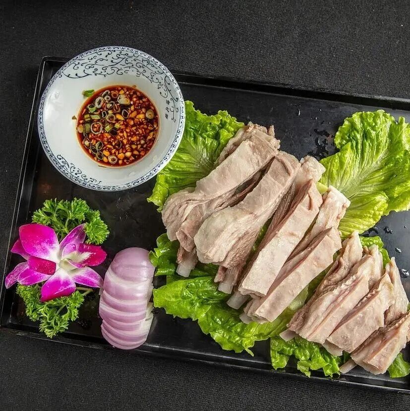 研究成果|蒸汽复热保留即食手抓羊肉原始风味：基于脂质组学与风味化学的解析