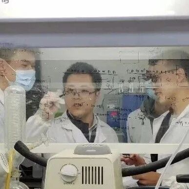 安徽农业大学博士第一作者在顶刊发表研究论文