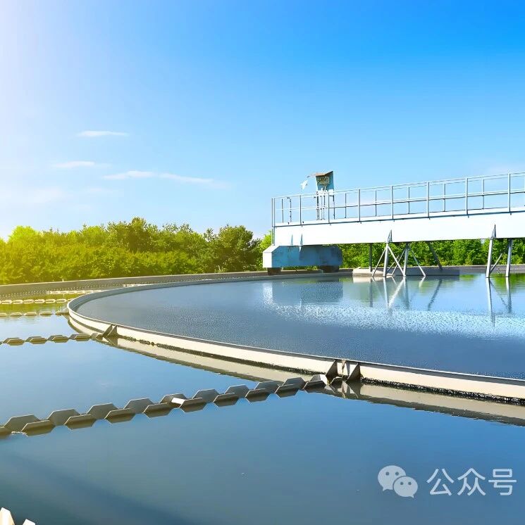 水处理从业者的春天要来了，大家提前做好准备吧！